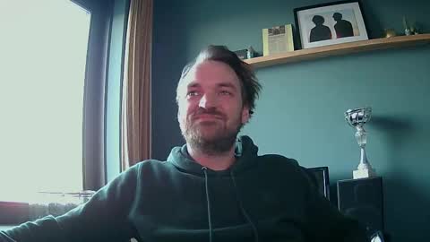 Stonerboner online show from March 5, 4:57 pm