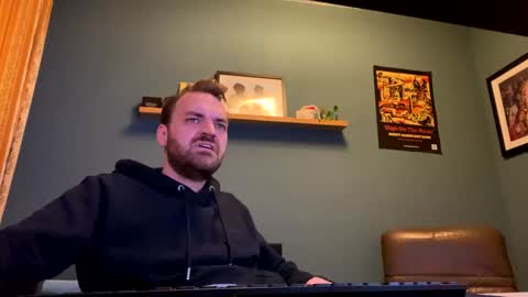 Stonerboner online show from December 2, 5:57 pm