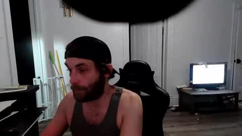 Snapshot of stonedpanda77 chatting on October 31, 2:57 am stonedpanda77 online show from October 31, 2:57 am