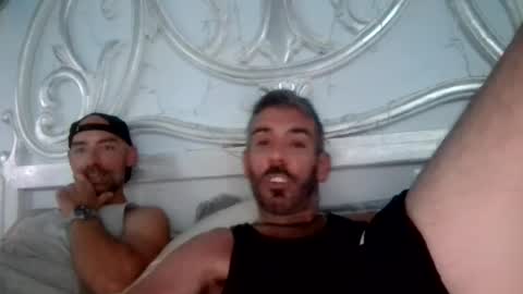 Johnny B Good online show from July 19, 3:51 pm