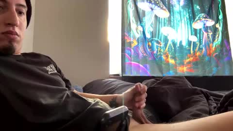 stoneinthesword online show from February 7, 1:22 pm