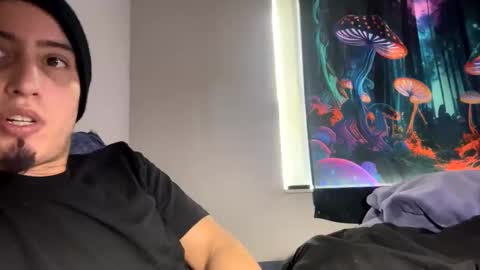 stoneinthesword online show from December 30, 6:05 pm