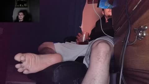 stoner394 online show from December 22, 2:38 pm