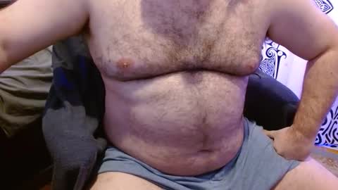 Stonerbear42 online show from February 23, 10:17 am