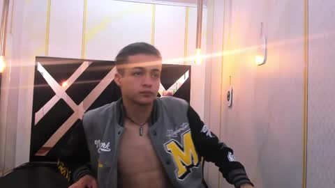 stonne69 online show from February 18, 2:27 pm