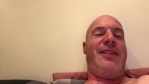 Stoodley22 online show from April 23, 7:49 pm