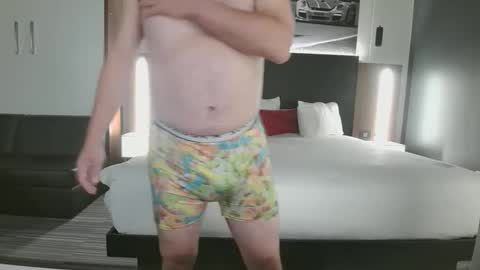 Stoppy4321 online show from September 29, 9:43 pm