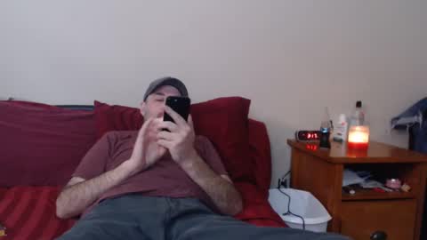 stormcloud62 online show from January 26, 9:18 pm