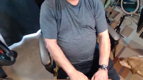 Stormy6569 online show from December 1, 3:37 pm