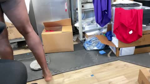 NAV online show from December 22, 3:44 pm