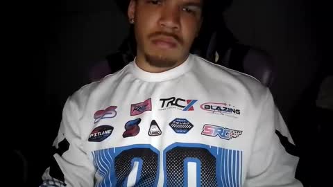 Dj online show from February 1, 8:24 am