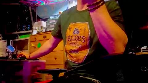 Str8 online show from March 4, 4:41 am