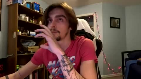 str8whiteboy21 online show from December 7, 6:43 am