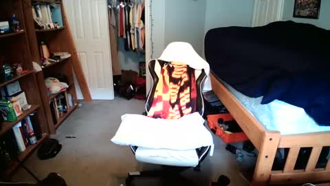 str8whiteboy21 online show from February 25, 6:53 pm