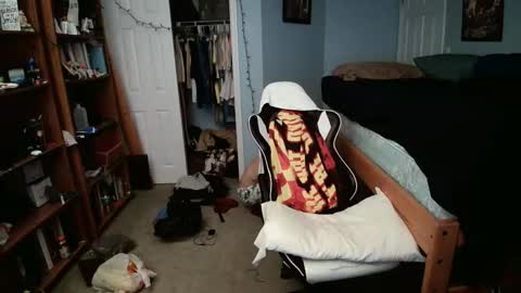 str8whiteboy21 online show from February 4, 5:53 am