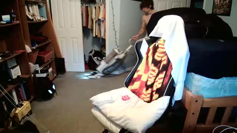 str8whiteboy21 online show from January 21, 8:32 pm