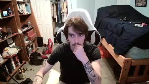 str8whiteboy21 online show from February 13, 6:09 am