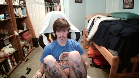 str8whiteboy21 online show from February 11, 4:02 pm