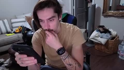 str8whiteboy21 online show from September 22, 1:49 am