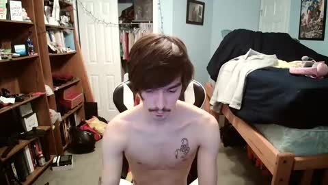 str8whiteboy21 online show from January 23, 3:32 pm