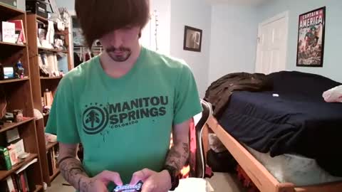 str8whiteboy21 online show from February 26, 5:53 am