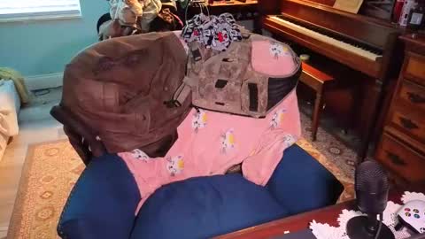 str8whiteboy21 online show from October 9, 4:56 pm