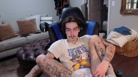 str8whiteboy21 online show from September 15, 7:59 pm