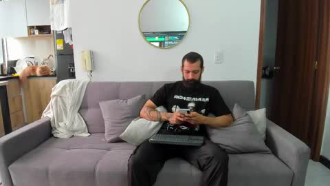 straight__friends online show from May 8, 3:34 pm