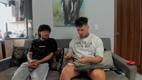 straight__friends online show from July 3, 2:01 pm