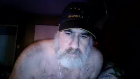 Straightbear4you online show from April 21, 10:43 am