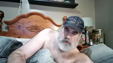 Straightbear4you online show from November 9, 11:03 am