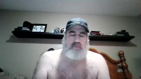 Straightbear4you online show from January 18, 10:28 am