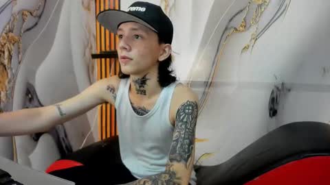 NICK online show from March 2, 5:08 am