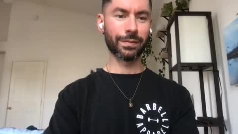 BearCub online show from February 11, 8:03 pm