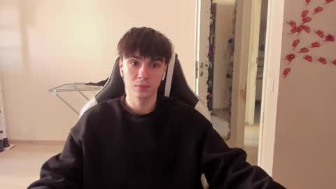 Ray online show from March 7, 1:18 pm