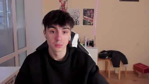 Ray online show from February 1, 1:51 pm