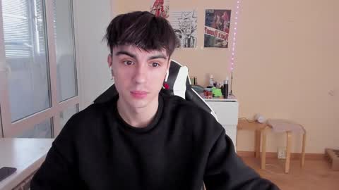 Ray online show from January 27, 7:45 am