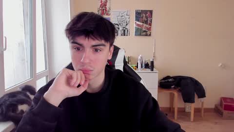 Ray online show from February 5, 12:49 pm