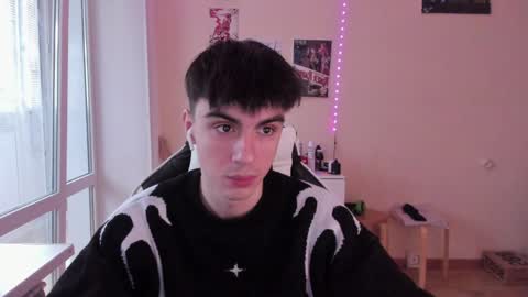 Ray online show from January 16, 9:27 am