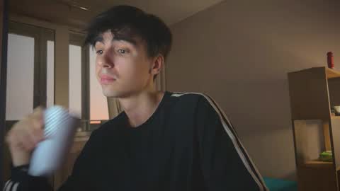 Ray online show from February 16, 3:21 pm