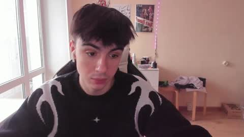 Ray online show from January 21, 12:02 pm