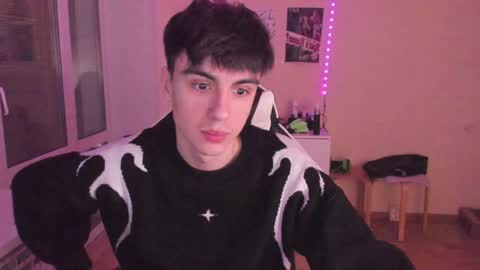 Ray online show from January 23, 3:11 pm