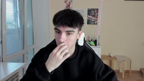 Ray online show from January 26, 1:04 pm