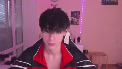 Ray online show from January 3, 6:33 am