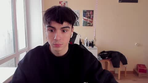 Ray online show from February 4, 12:33 pm