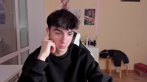 Ray online show from February 2, 2:34 pm