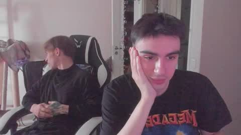 Ray online show from October 9, 1:27 pm