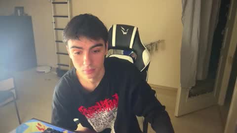 Ray online show from November 29, 4:09 pm