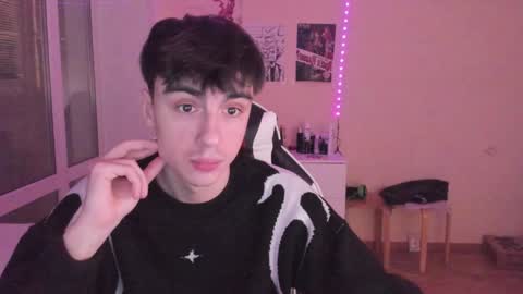 Ray online show from January 22, 3:07 pm