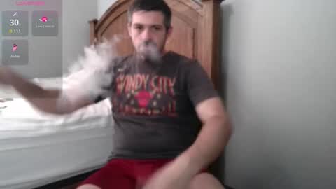 strangeratnight87 online show from June 8, 2:40 pm